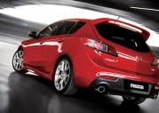 Mazda 3 MPS